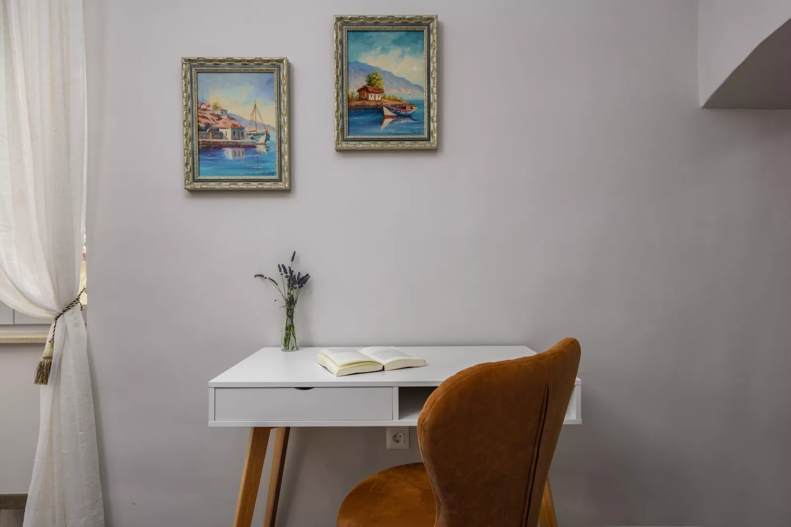 Premium Apartment Daka-Niet-getagd