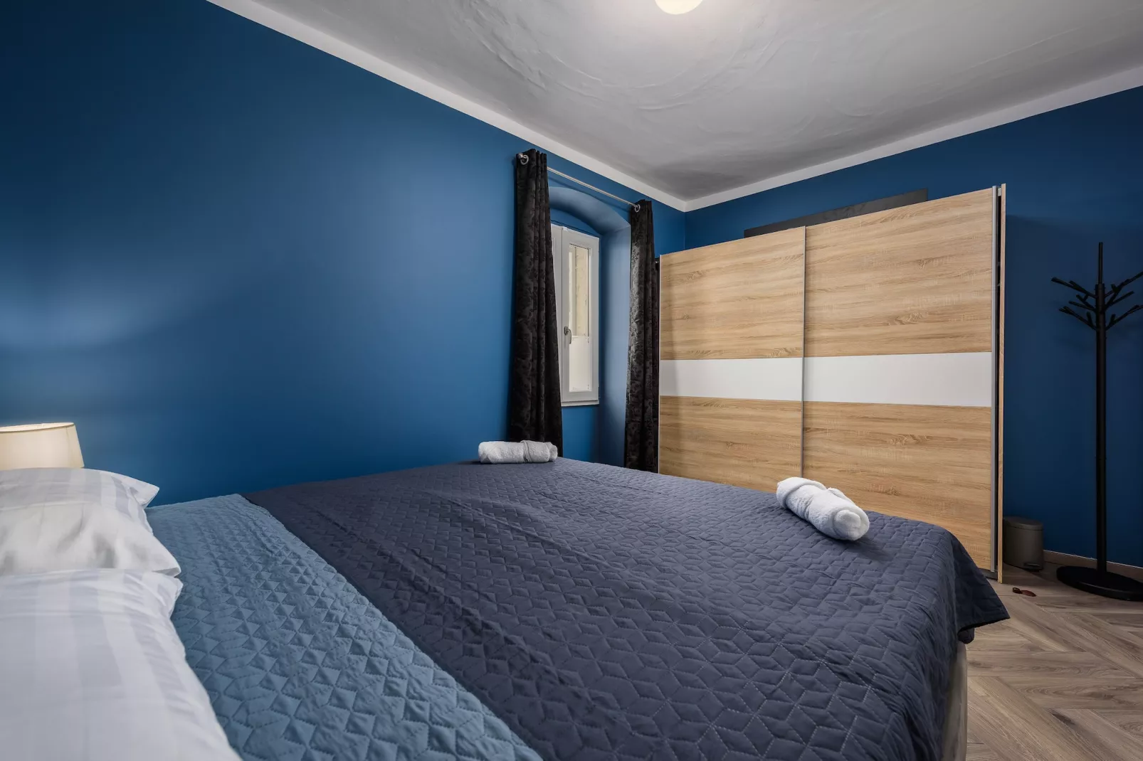 Premium Apartment Daka-Niet-getagd