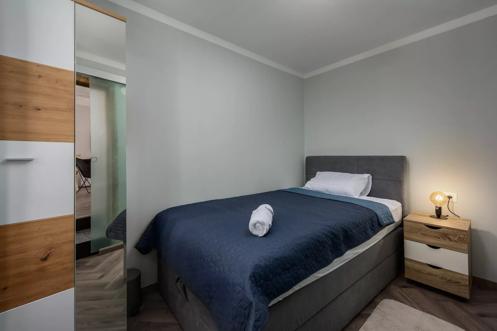 Premium Apartment Daka-Niet-getagd