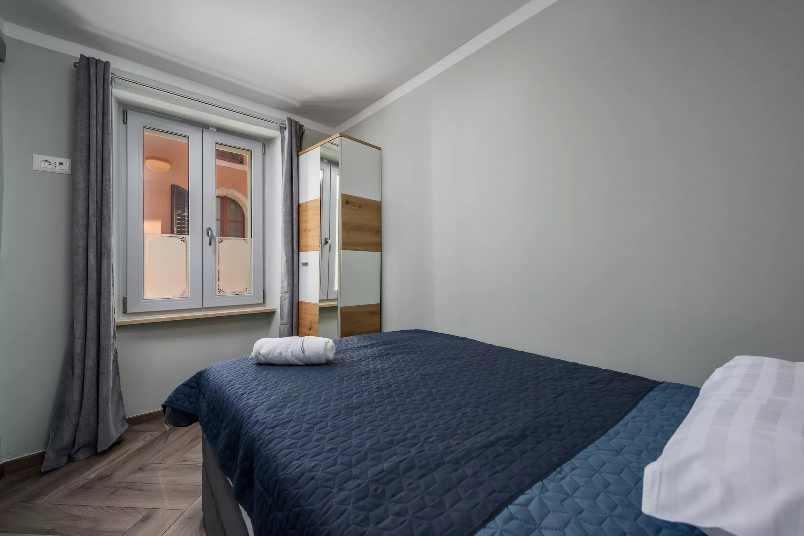 Premium Apartment Daka-Niet-getagd
