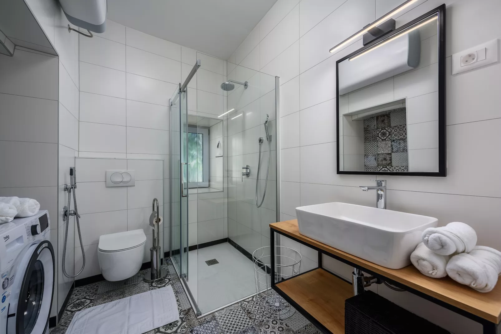 Premium Apartment Daka-Niet-getagd