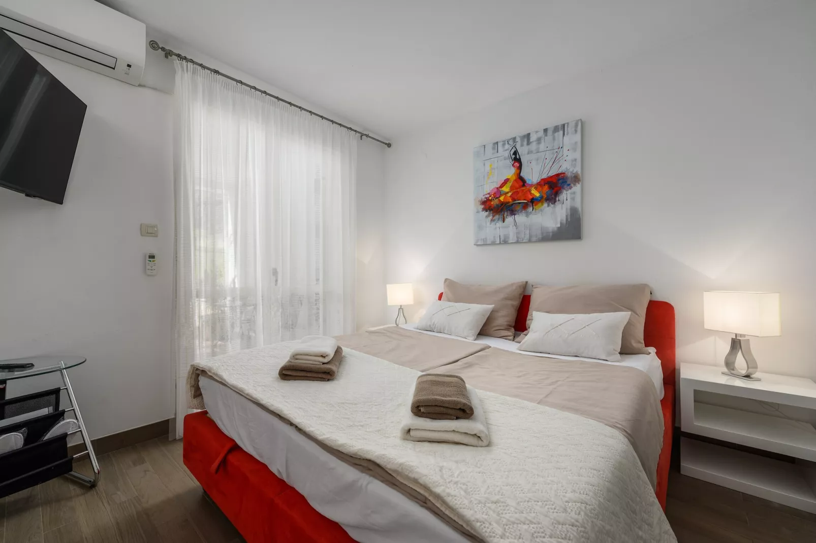 Premium Apartment Jasna Porec