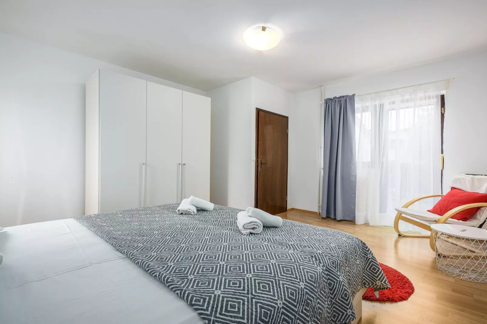 Villa Martimar-Slaapkamer