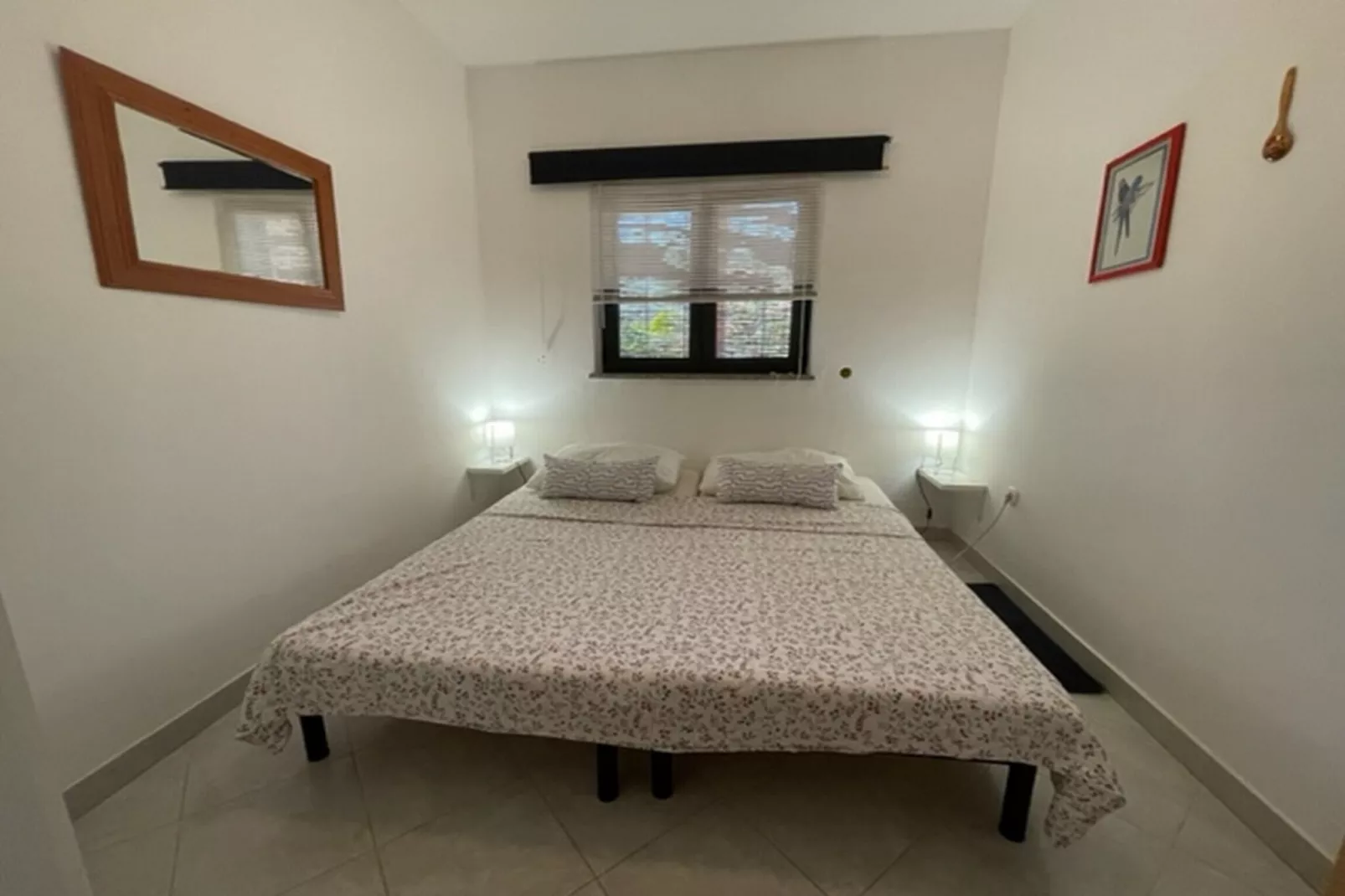 Apartment Panous 1