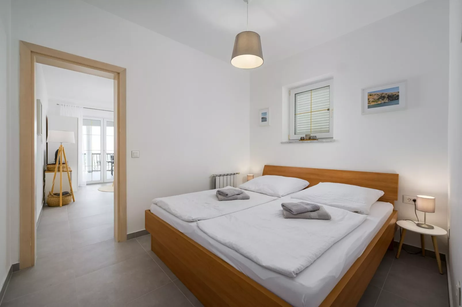 Premium Apartment Muha III
