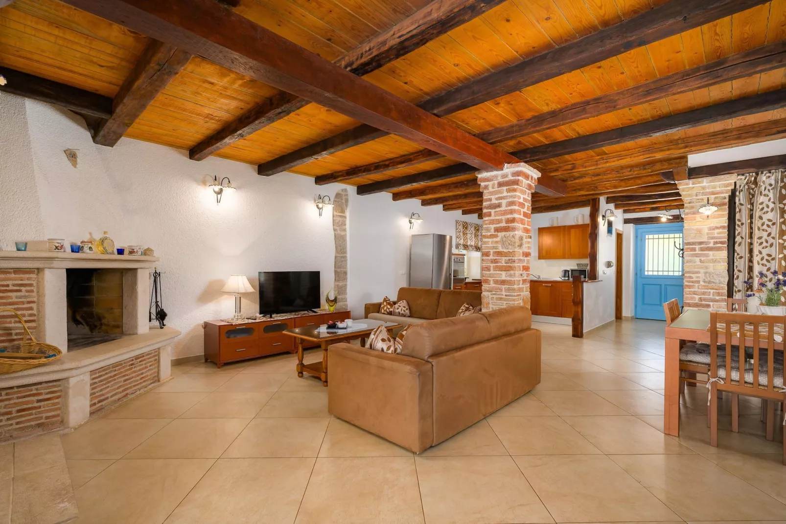 Villa Ida