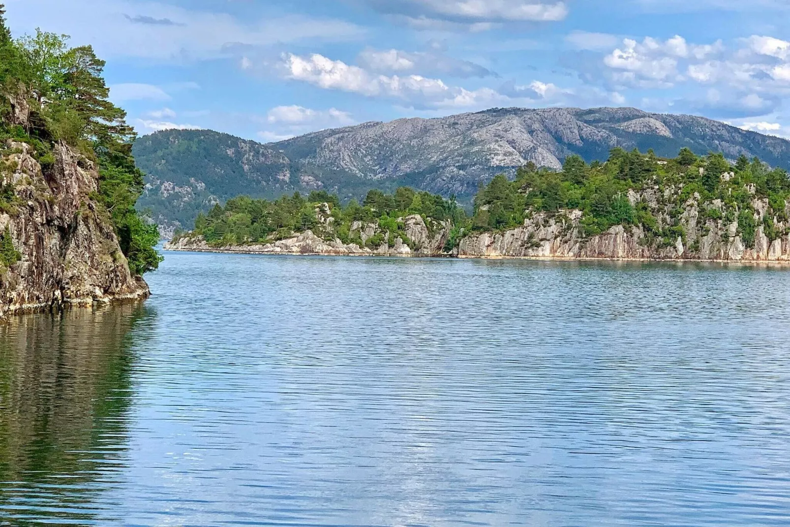 VALEVÅG 04133-Buitenlucht