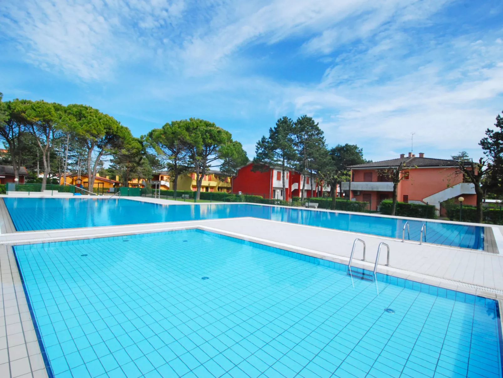 Villaggio Azzurro-Buiten