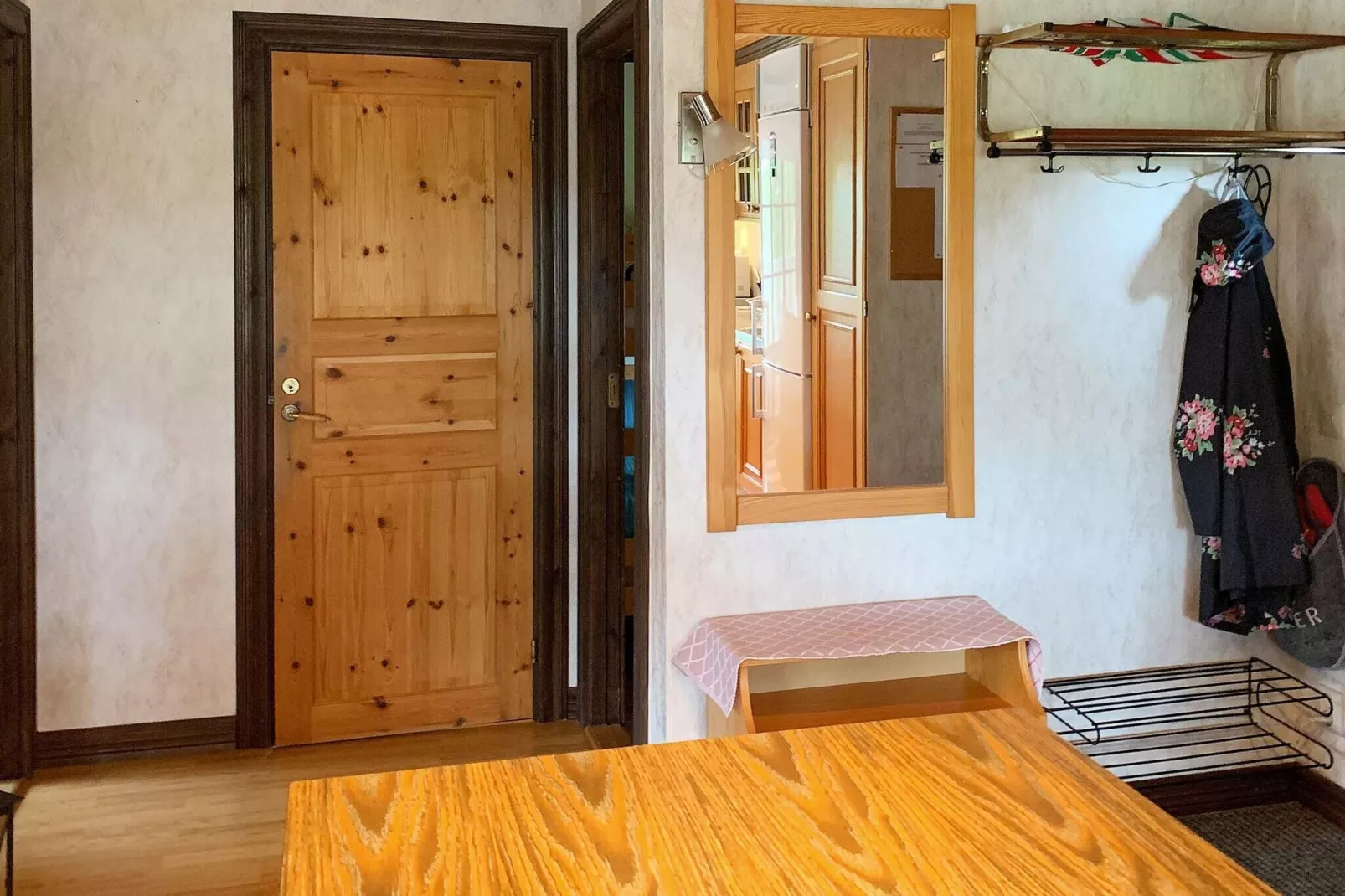 4 persoons vakantie huis in HOLSLJUNGA-By Traum-Binnen