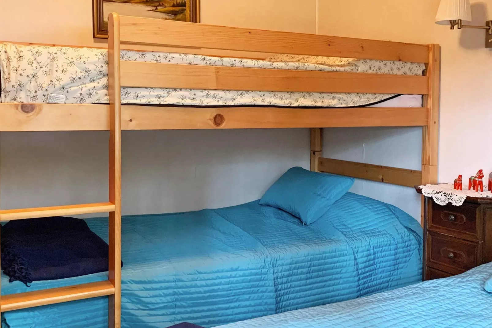 4 persoons vakantie huis in HOLSLJUNGA-By Traum-Binnen