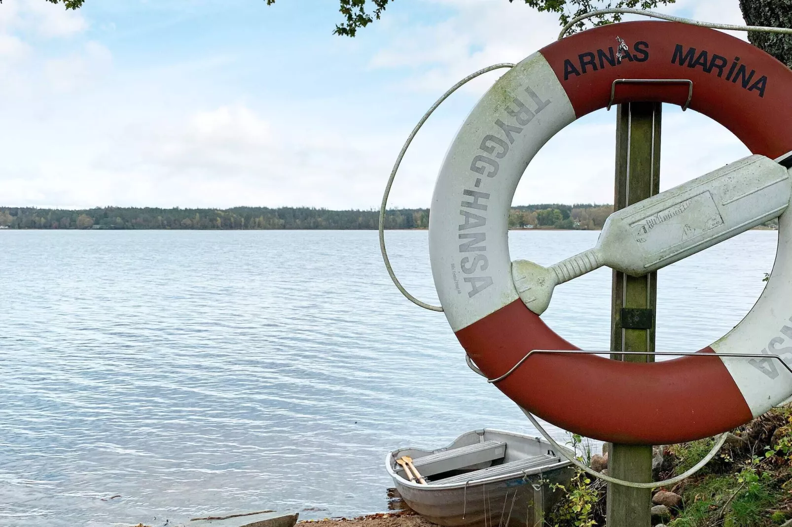 4 persoons vakantie huis in HOLSLJUNGA-By Traum-Niet-getagd