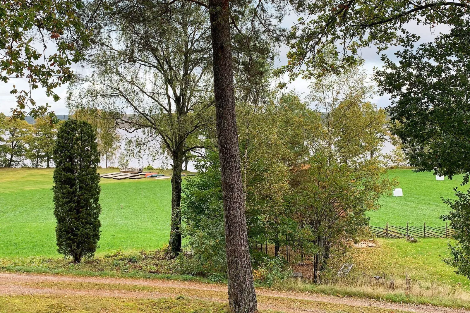 4 persoons vakantie huis in HOLSLJUNGA-By Traum-Niet-getagd