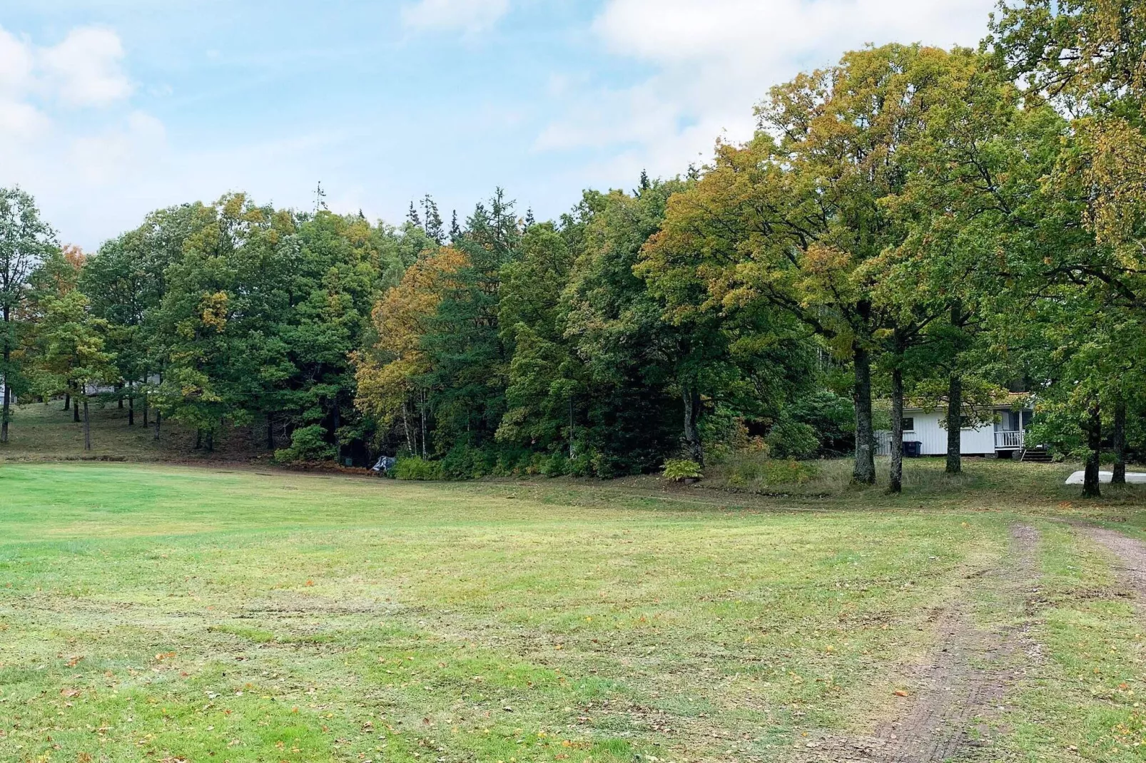 4 persoons vakantie huis in HOLSLJUNGA-By Traum-Niet-getagd