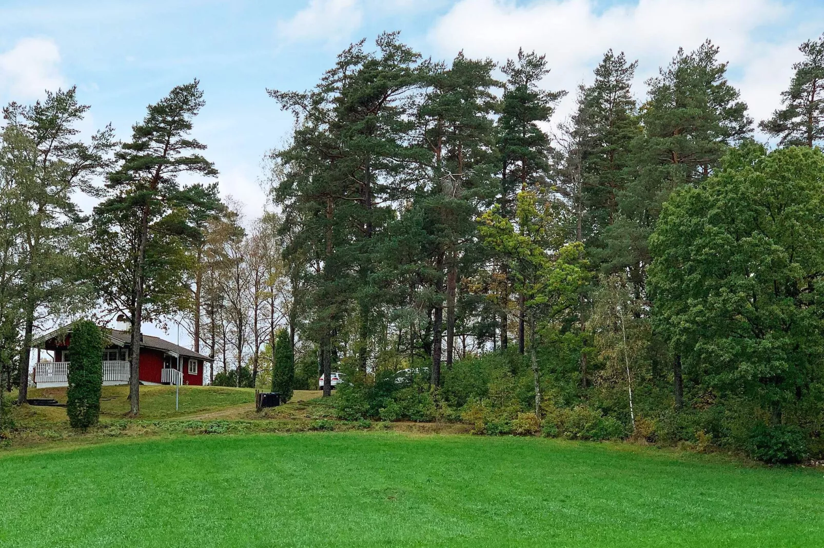 4 persoons vakantie huis in HOLSLJUNGA-By Traum-Niet-getagd