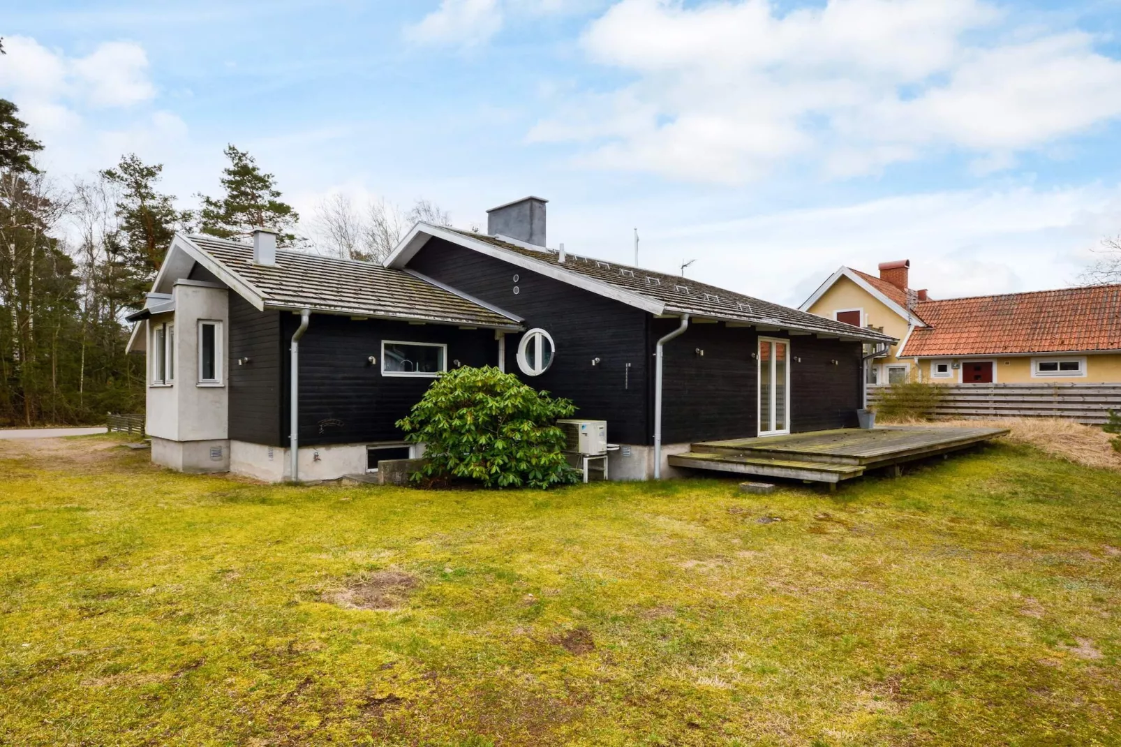 Gezellig appartement aan zee-By Traum-Buitenlucht