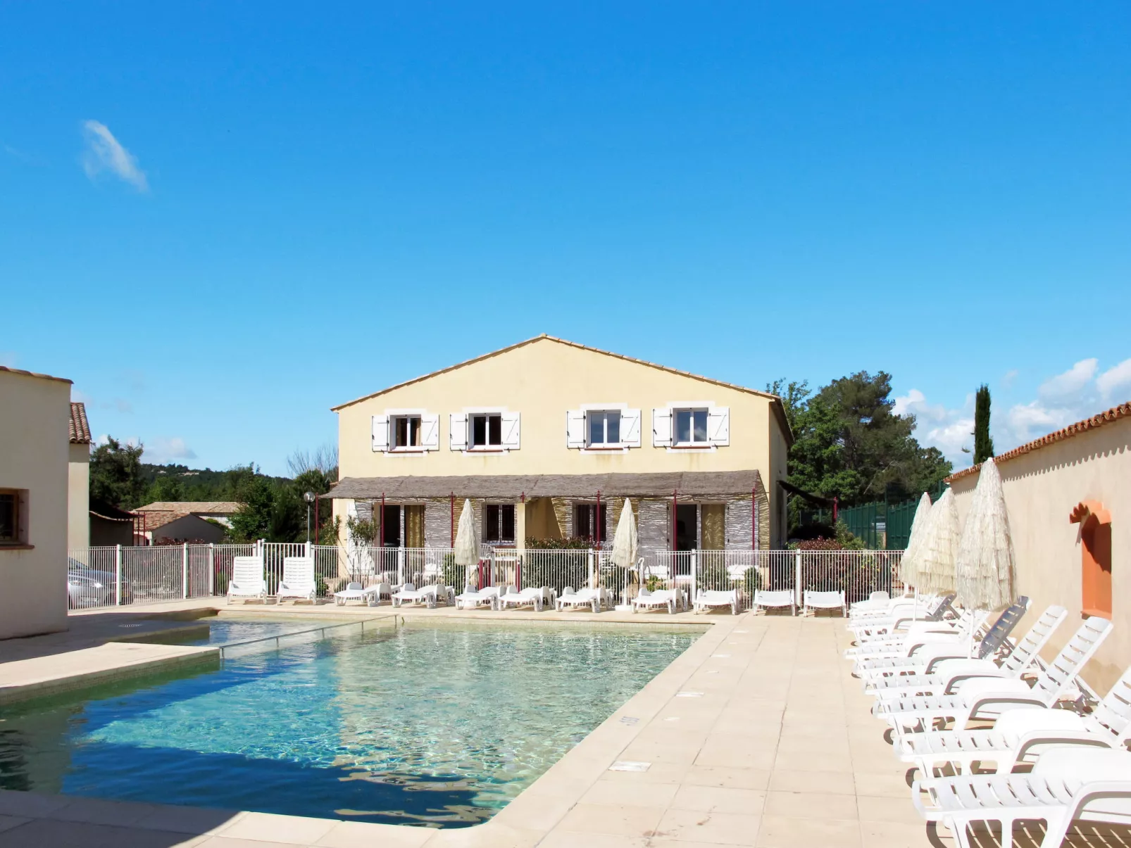 Les Bastides de Fayence (TUR133)