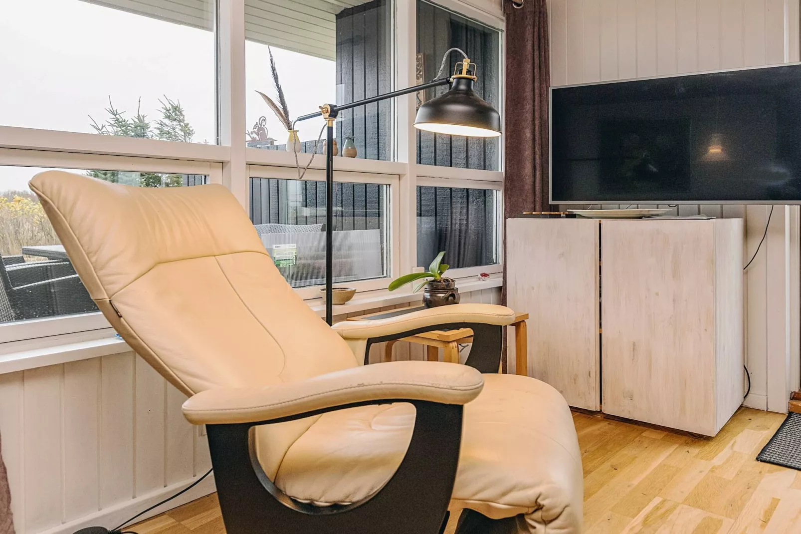 5 persoons vakantie huis in Løkken-By Traum-Binnen