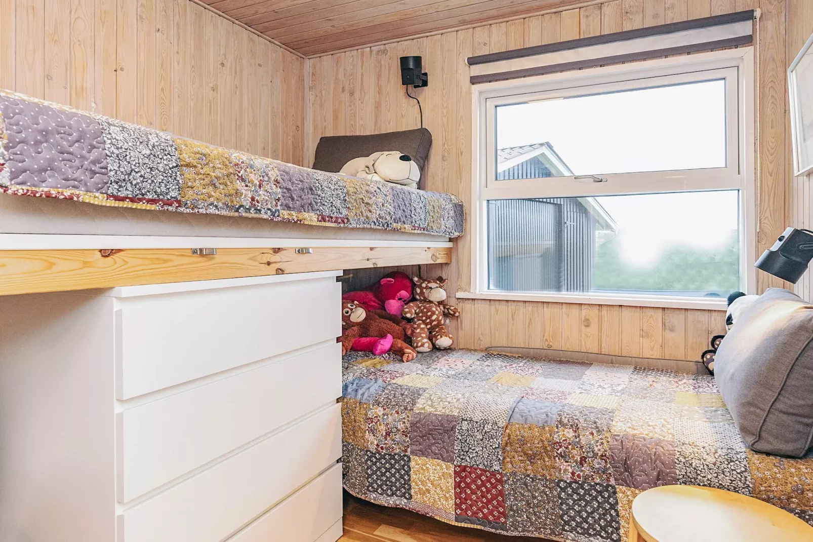 5 persoons vakantie huis in Løkken-By Traum-Binnen