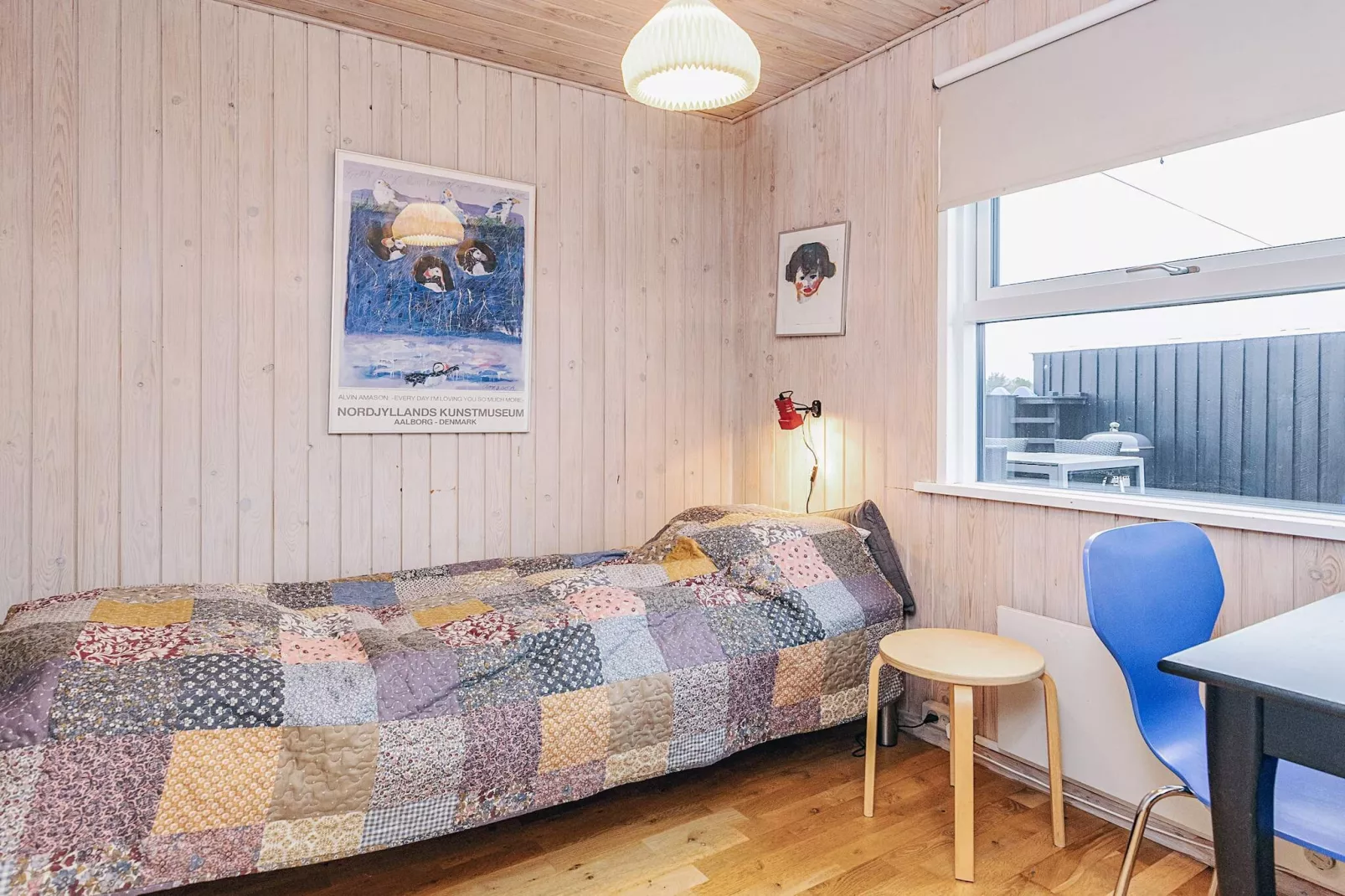 5 persoons vakantie huis in Løkken-By Traum-Binnen