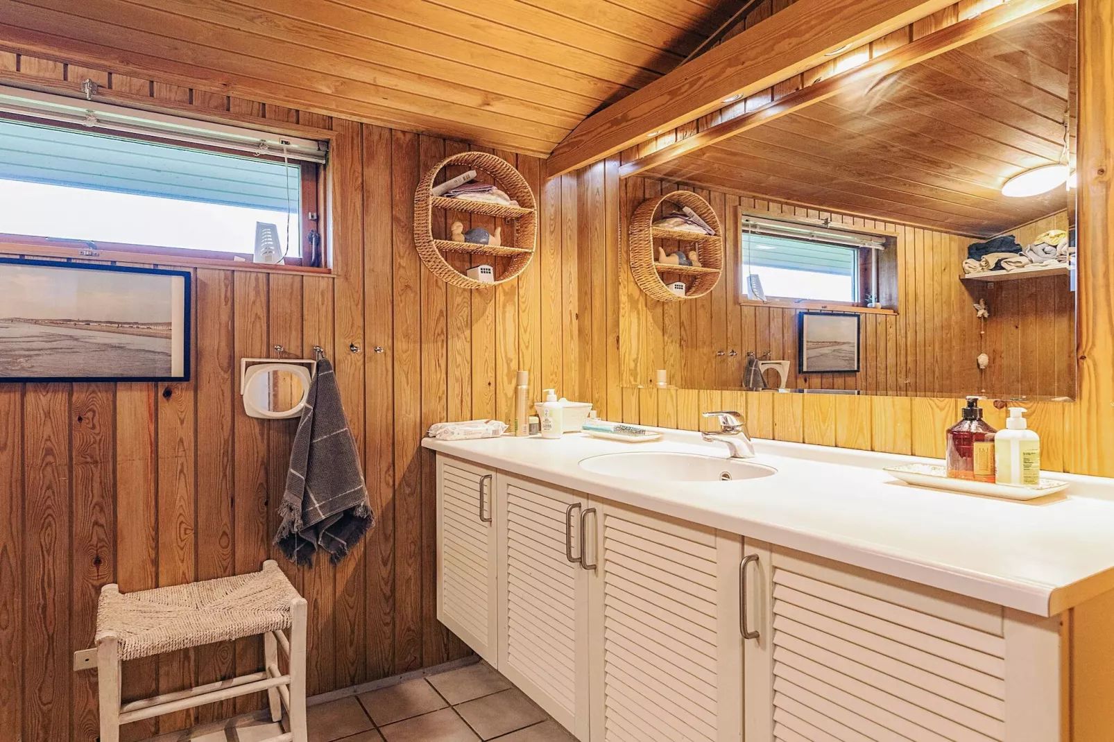 5 persoons vakantie huis in Løkken-By Traum-Binnen