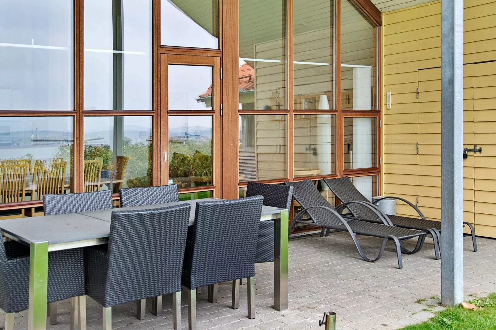 6 persoons vakantie huis in Egernsund-By Traum-Buitenlucht