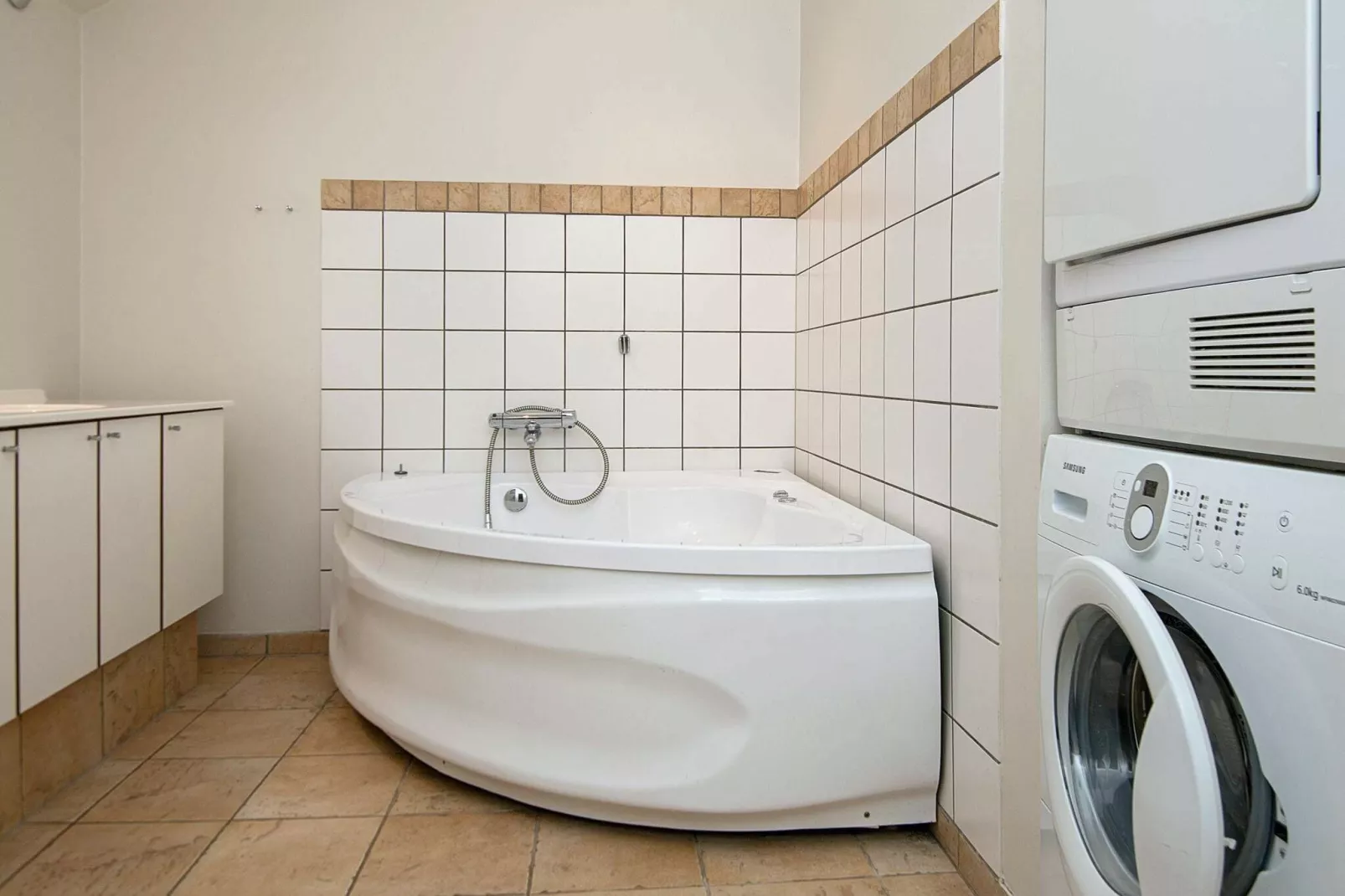 6 persoons vakantie huis in Egernsund-By Traum-Spa