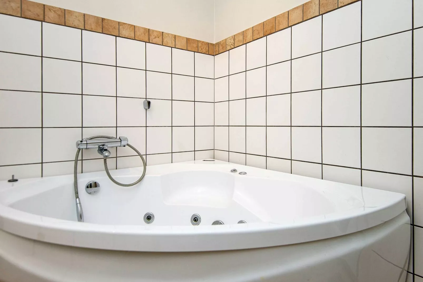 6 persoons vakantie huis in Egernsund-By Traum-Spa