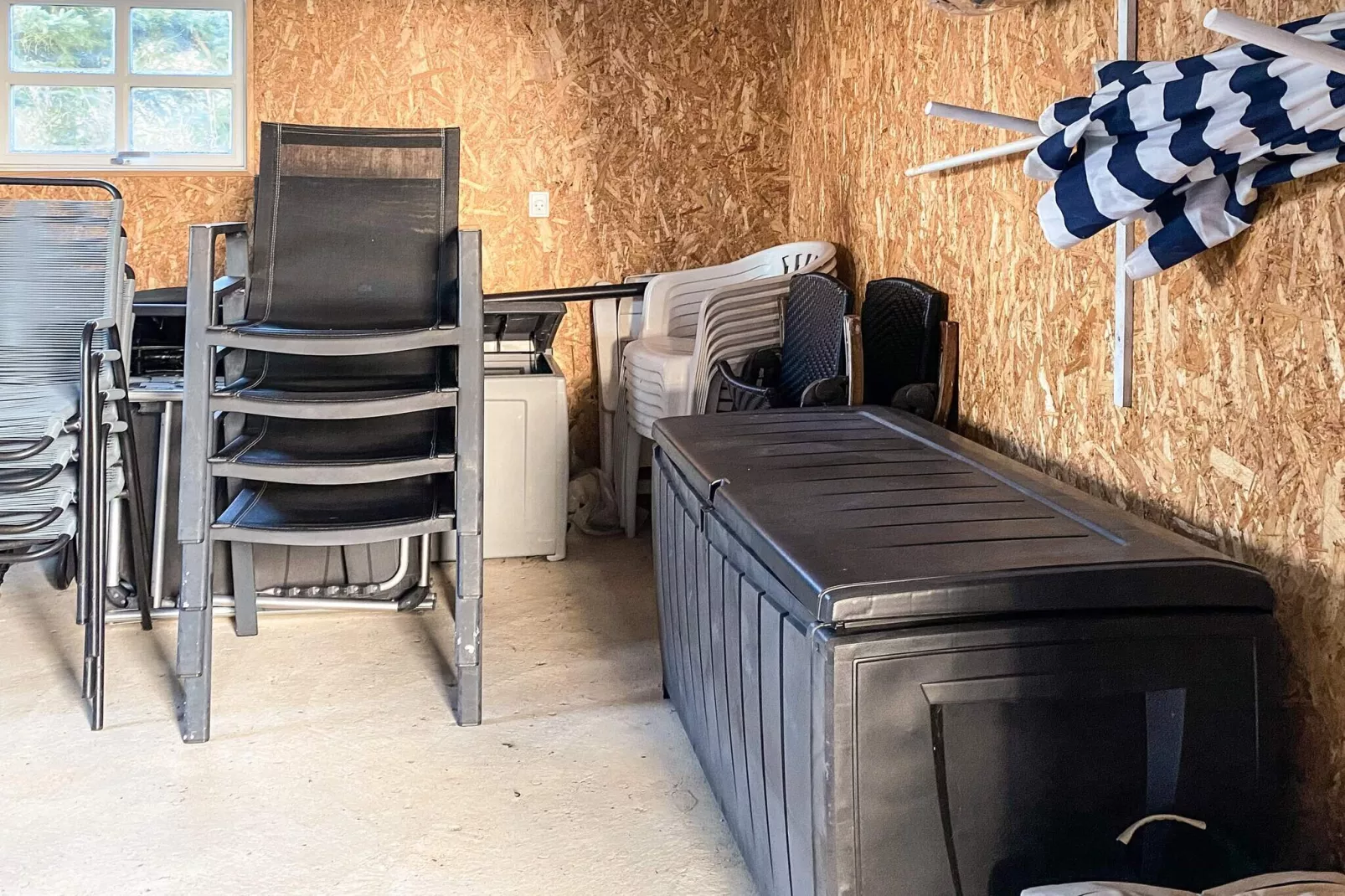 6 persoons vakantie huis in Spøttrup-By Traum-Buitenlucht