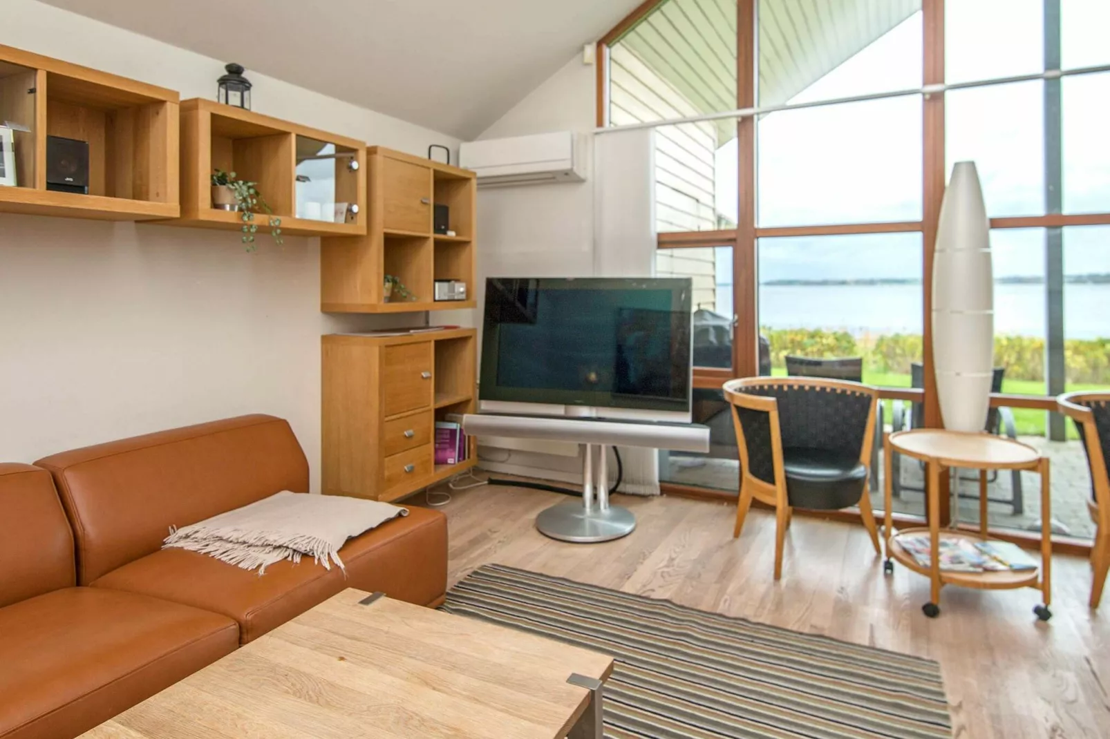 6 persoons vakantie huis in Egernsund-By Traum-Binnen