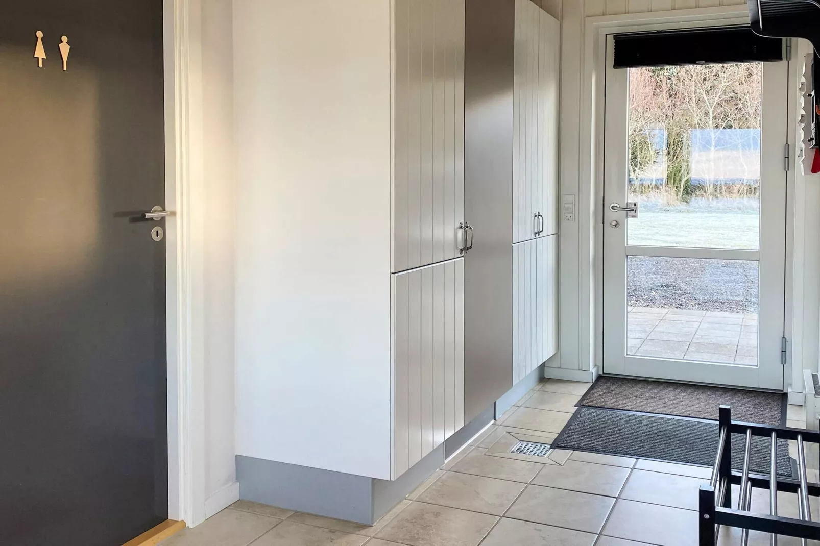 6 persoons vakantie huis in Spøttrup-By Traum-Binnen