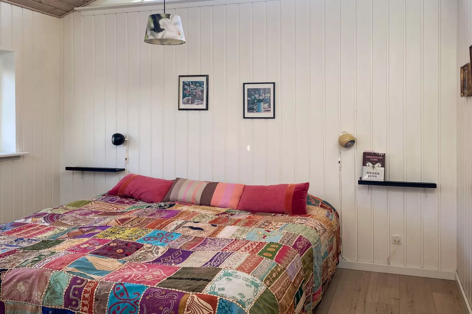 6 persoons vakantie huis in Spøttrup-By Traum-Binnen