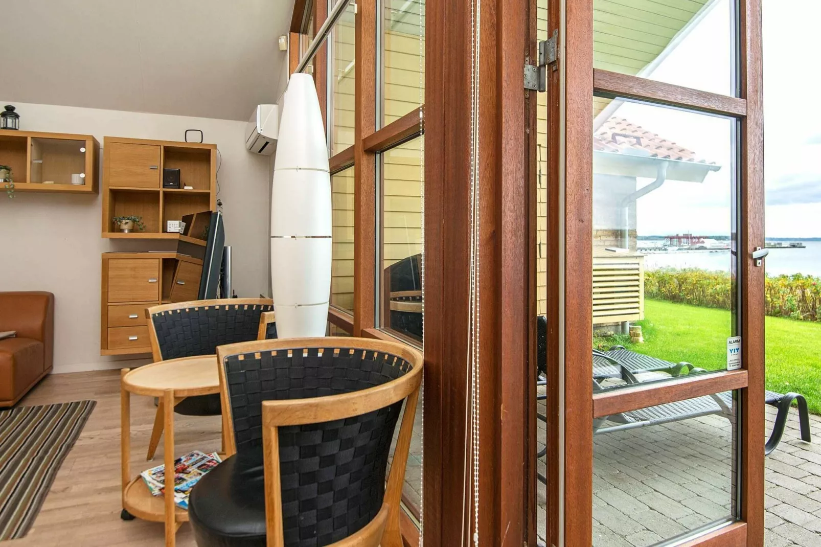 6 persoons vakantie huis in Egernsund-By Traum-Binnen