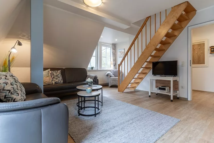 Huus Avelia - Wohnung DG
