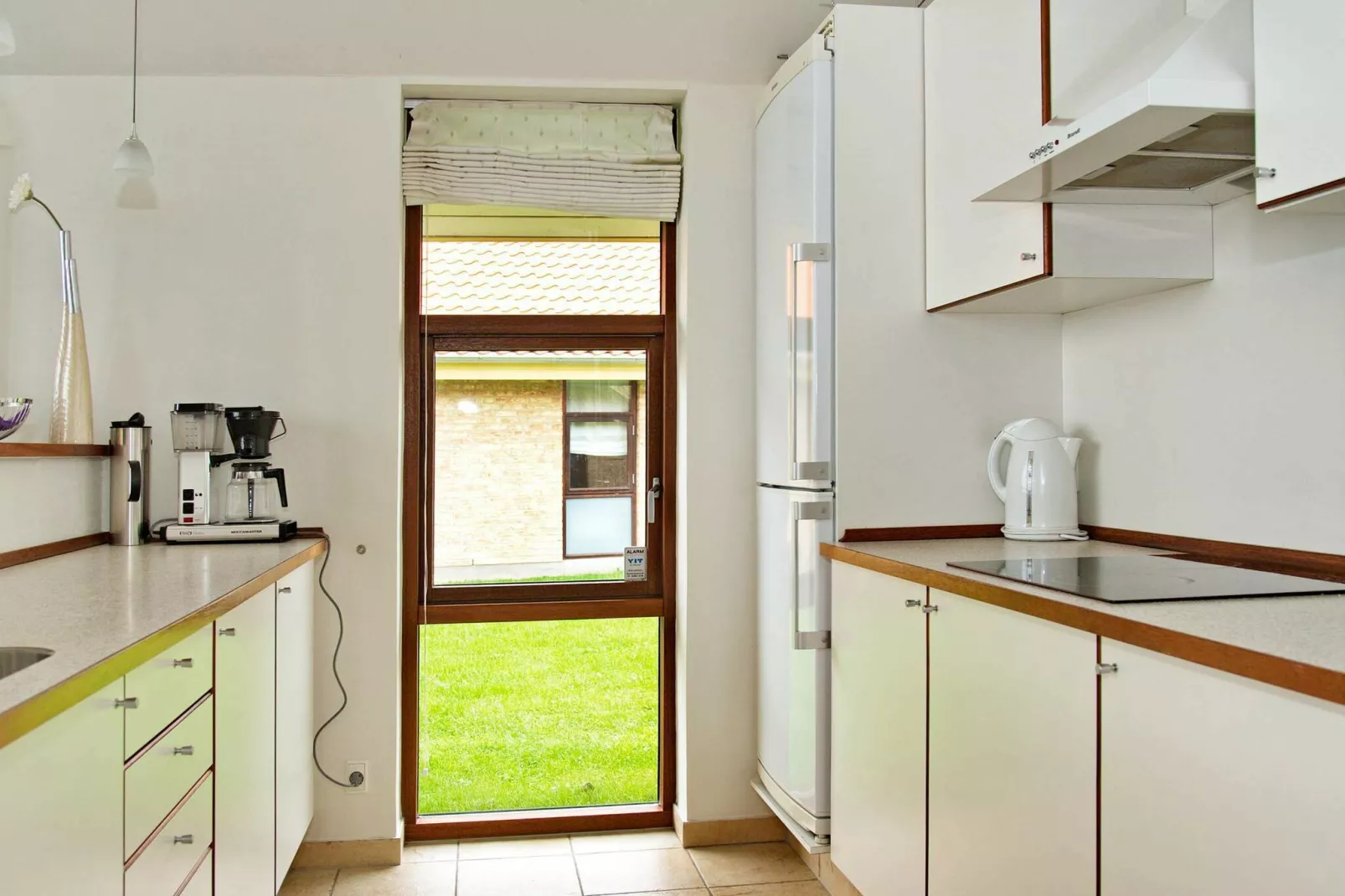 6 persoons vakantie huis in Egernsund-By Traum-Binnen