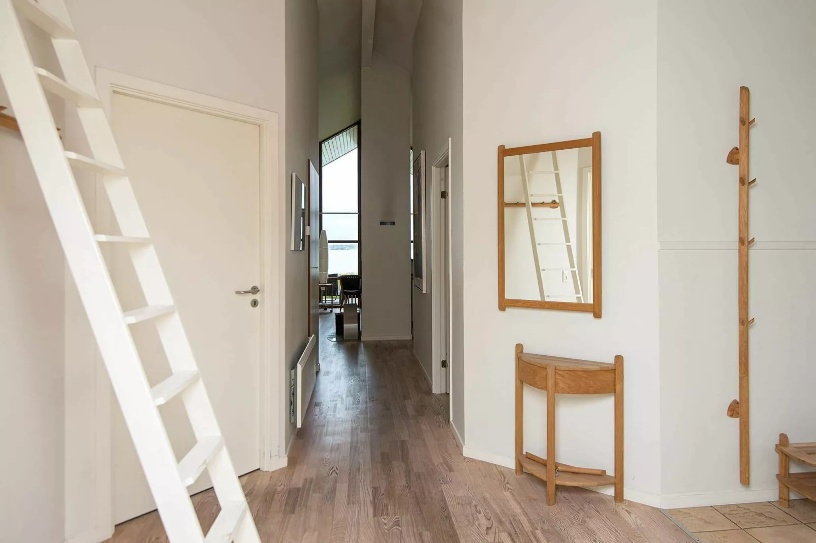 6 persoons vakantie huis in Egernsund-By Traum-Binnen