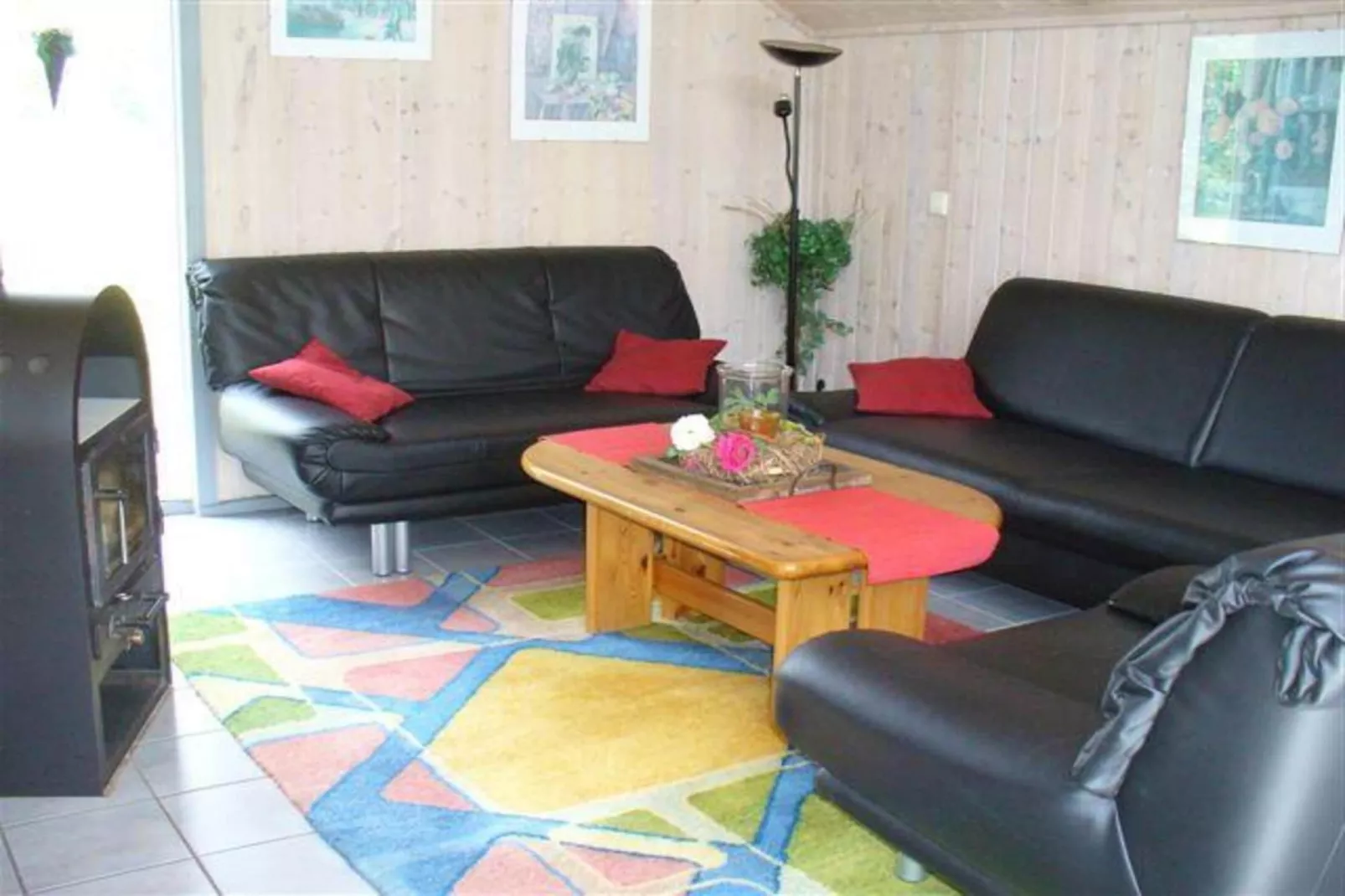 FH Wildgans Comfort Nr 234-Woonkamer