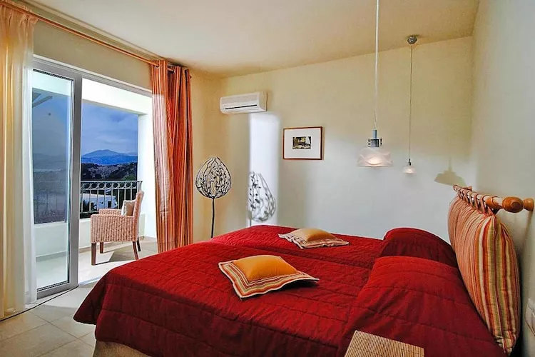 Istron Collection Villas - 4 bedroom villa Gaia 200 qm-Binnen