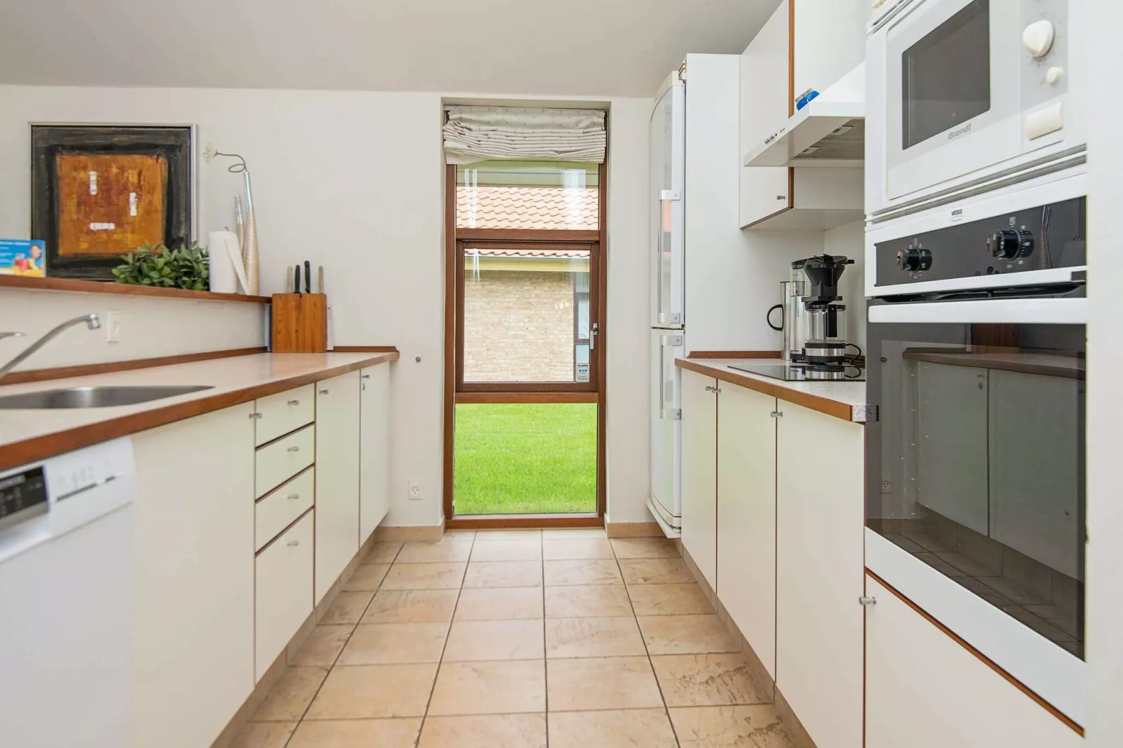 6 persoons vakantie huis in Egernsund-By Traum-Binnen