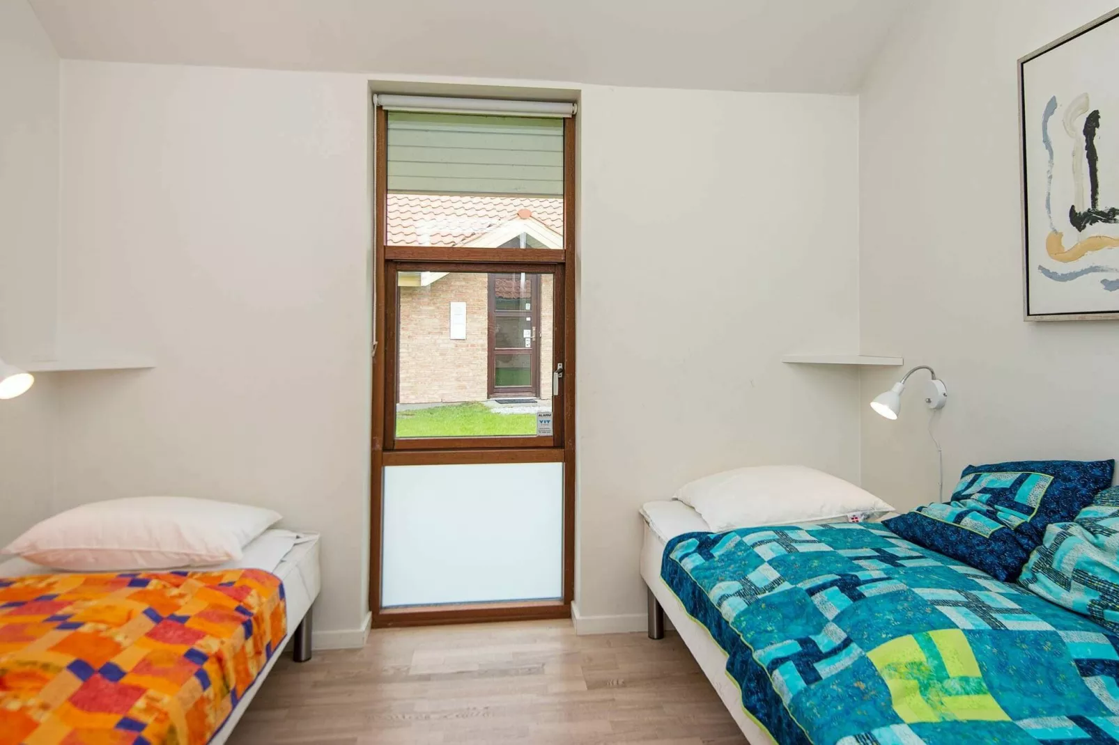 6 persoons vakantie huis in Egernsund-By Traum-Binnen