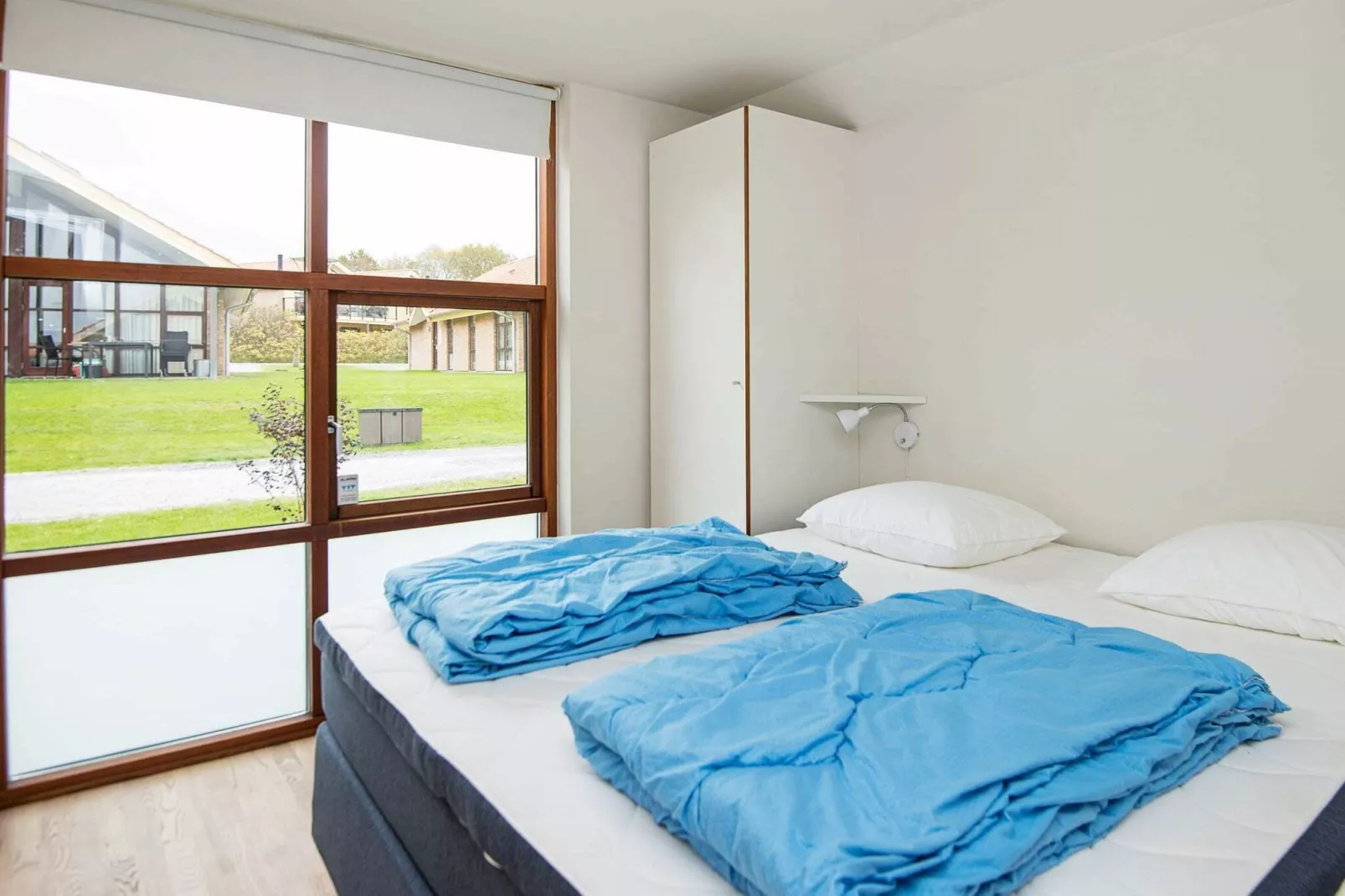 6 persoons vakantie huis in Egernsund-By Traum-Binnen