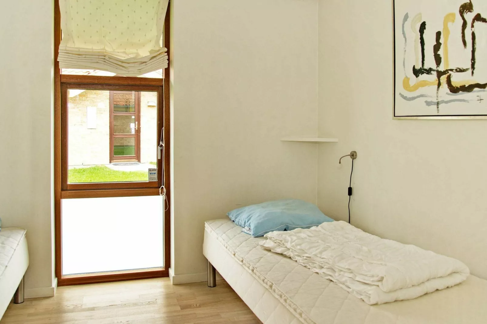 6 persoons vakantie huis in Egernsund-By Traum-Binnen