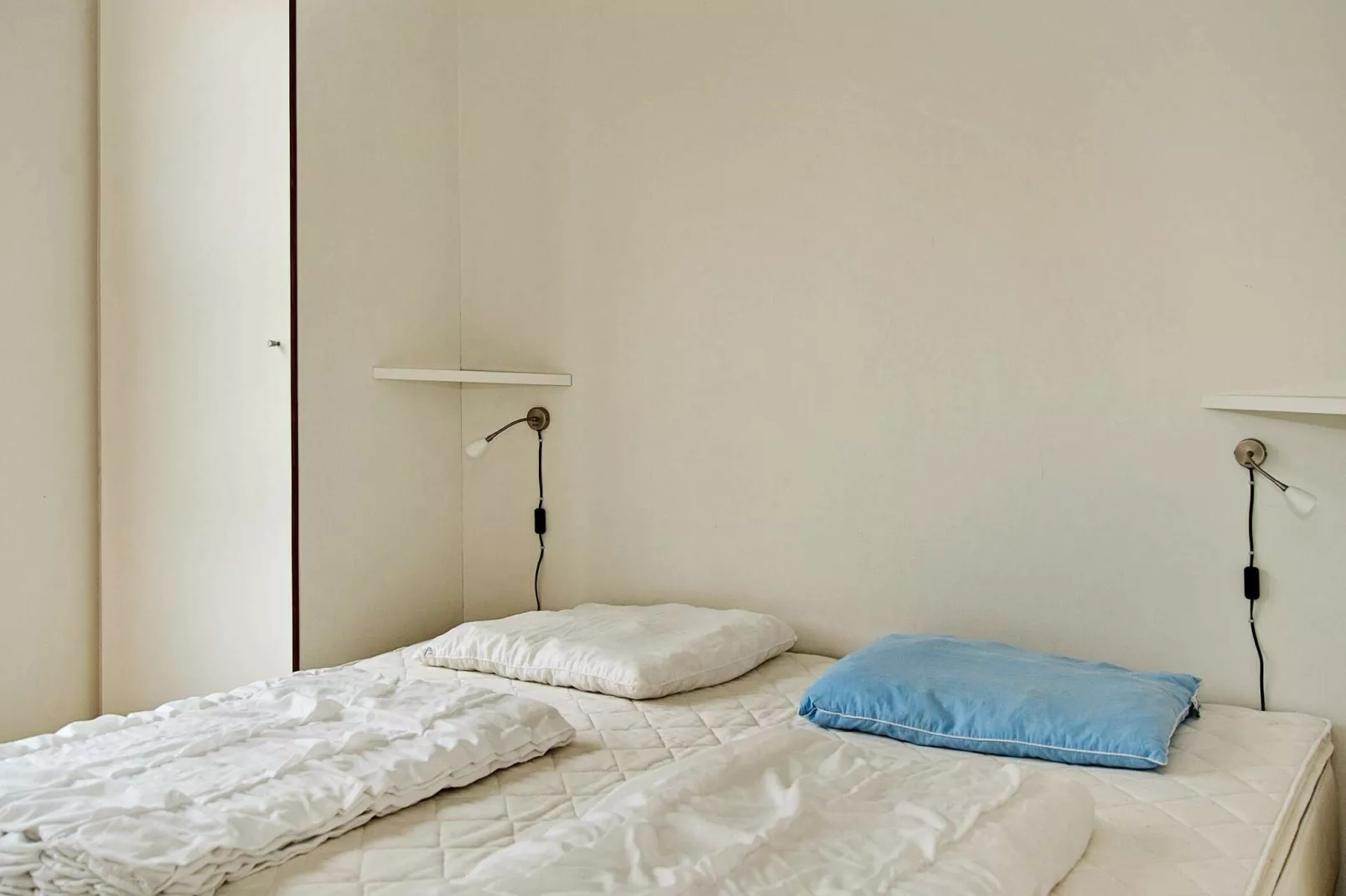 6 persoons vakantie huis in Egernsund-By Traum-Binnen