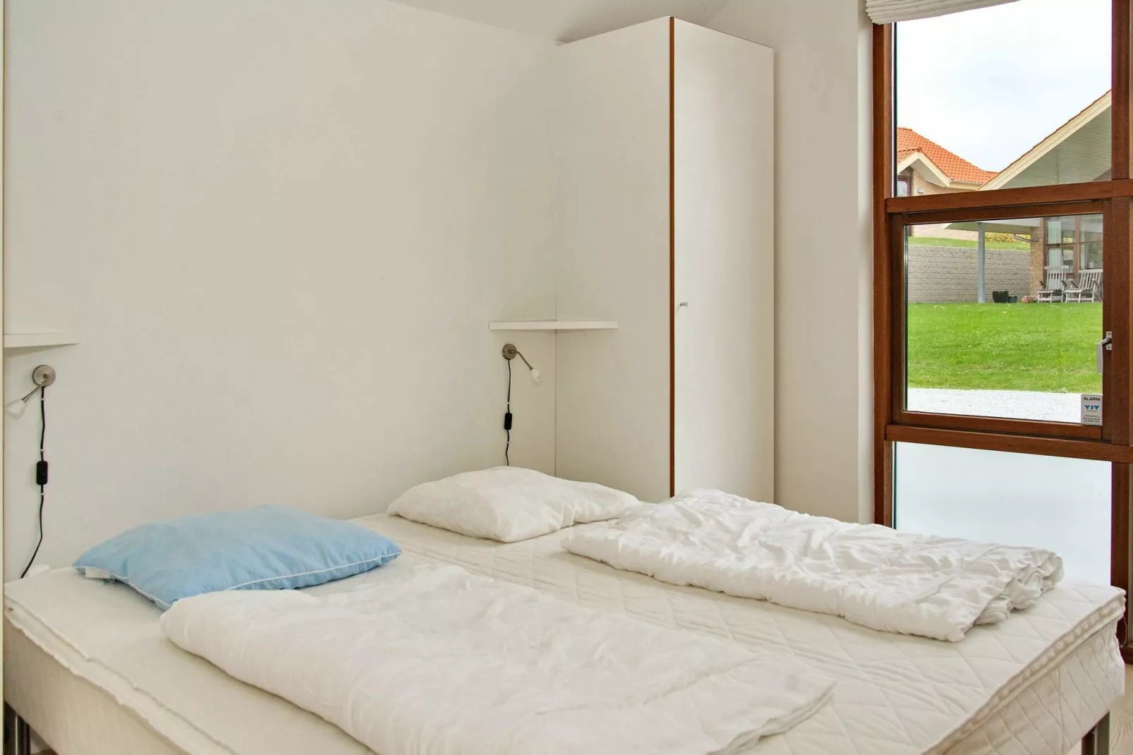 6 persoons vakantie huis in Egernsund-By Traum-Binnen