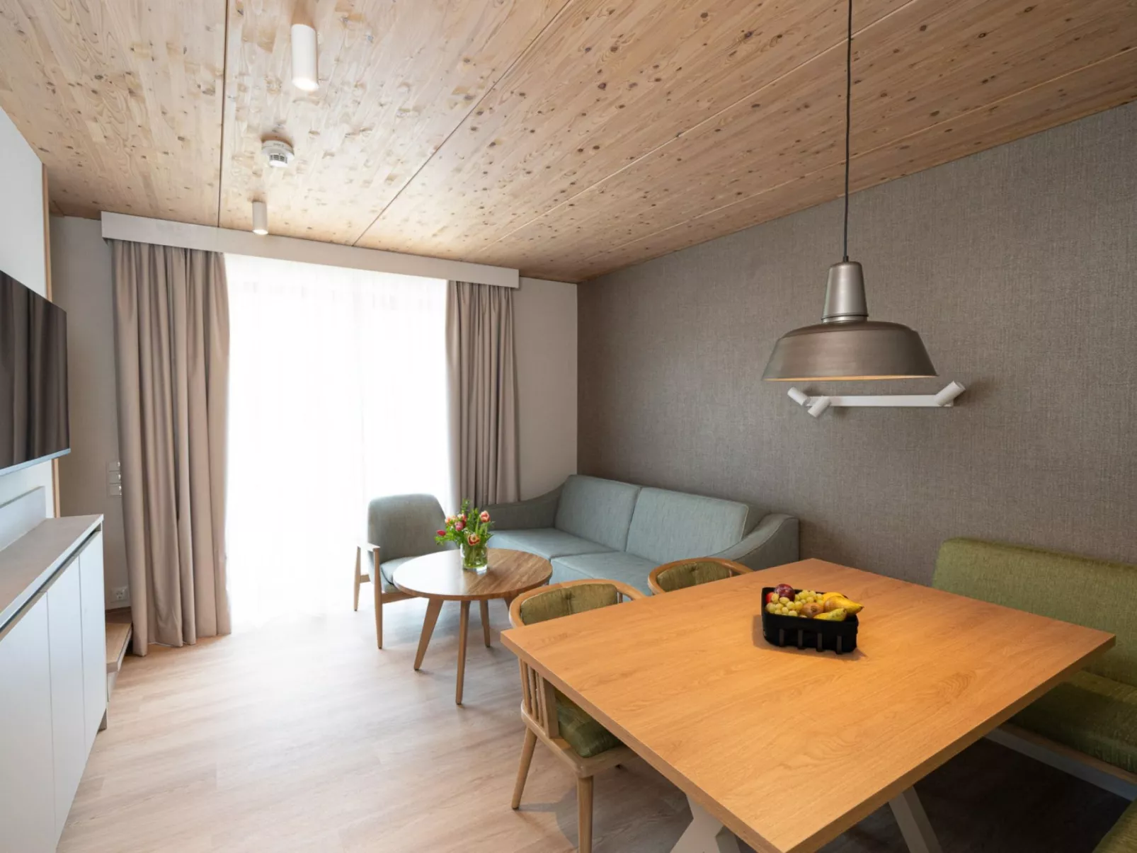 Beech Resort Plauer See-Binnen