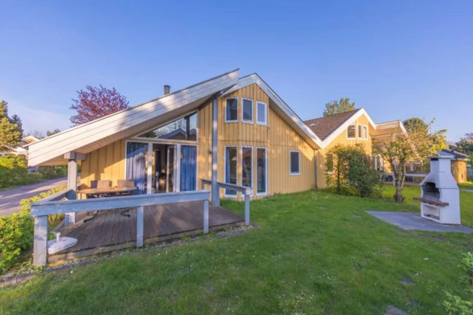 FH Wildgans Comfort Nr 62-Buitenkant zomer