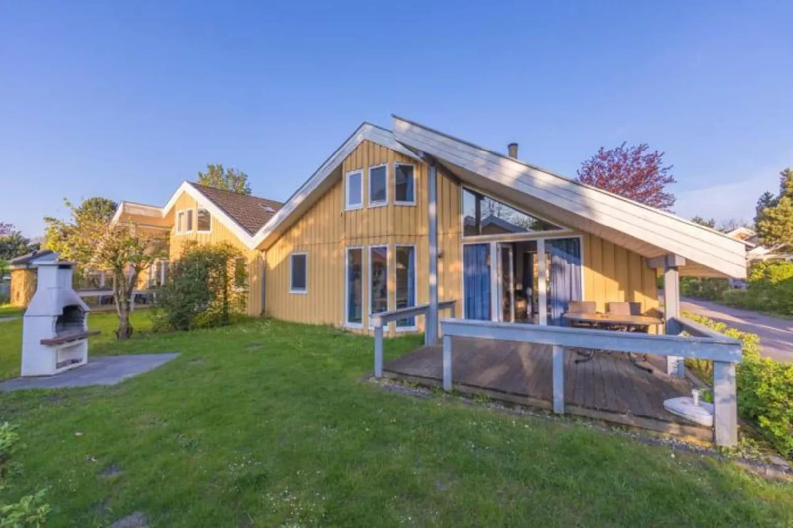 FH Wildgans Comfort Nr 62-Buitenkant zomer