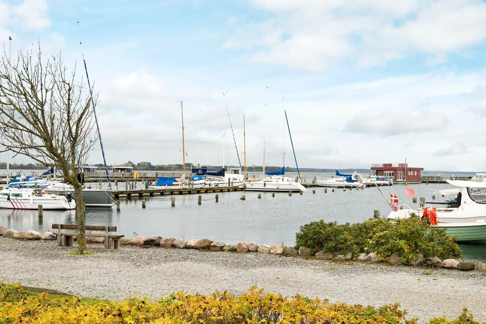 6 persoons vakantie huis in Egernsund-By Traum-Niet-getagd