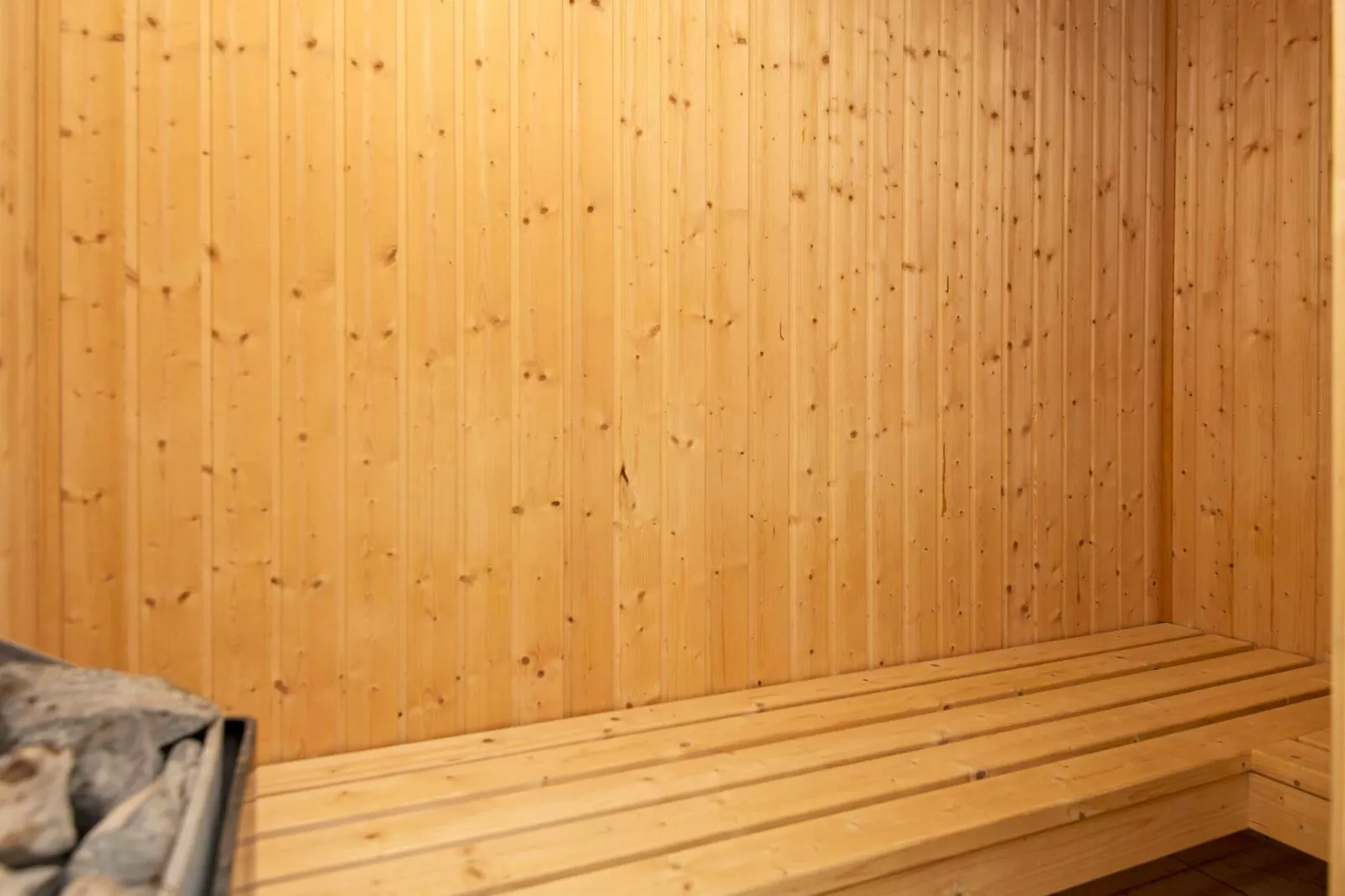 6 persoons vakantie huis in Egernsund-By Traum-Sauna