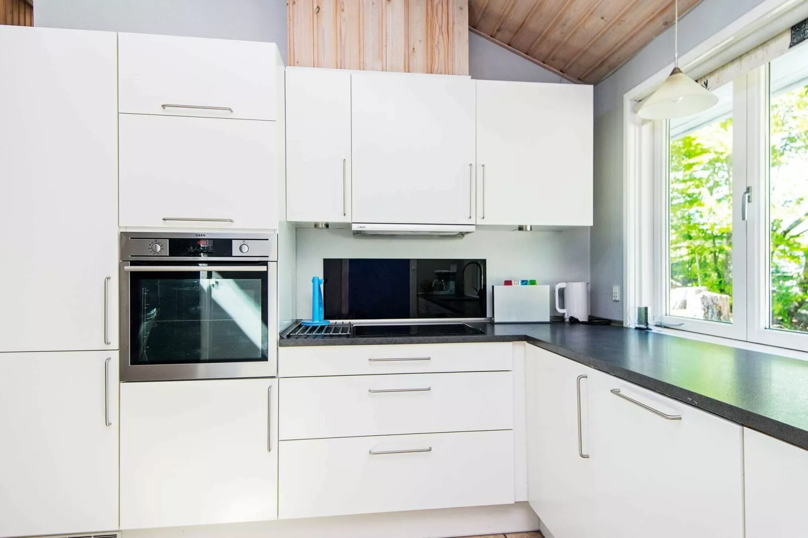 12 persoons vakantie huis in Glesborg-Binnen