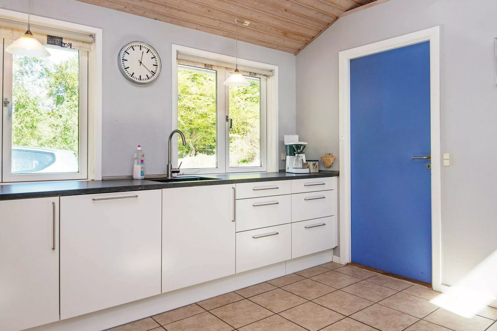 12 persoons vakantie huis in Glesborg-Binnen